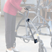 UPWalker Cane/Umbrella Holder - MobilityActive -  Journey Health