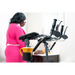 Journey Health UPWalker CardioAccelerator Rollator - MobilityActive -  Journey Health