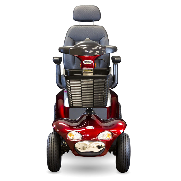Shoprider Enduro XL4 - 4 wheel scooter (500lbs)