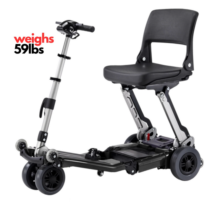 Luggie Standard - Mobility Scooter