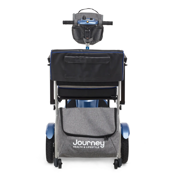 Journey So Lite - Folding Mobility Scooter