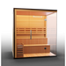 Traditional8Plus - Indoor Sauna - 6 Person - MobilityActive- Medical Breakthrough