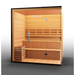 Traditional8Plus - Indoor Sauna - 6 Person - MobilityActive- Medical Breakthrough